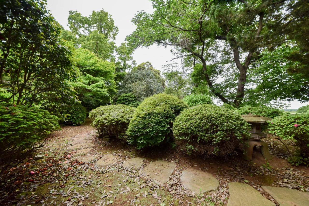 Kappo Ryokan Suimeisou Noda  Exterior photo