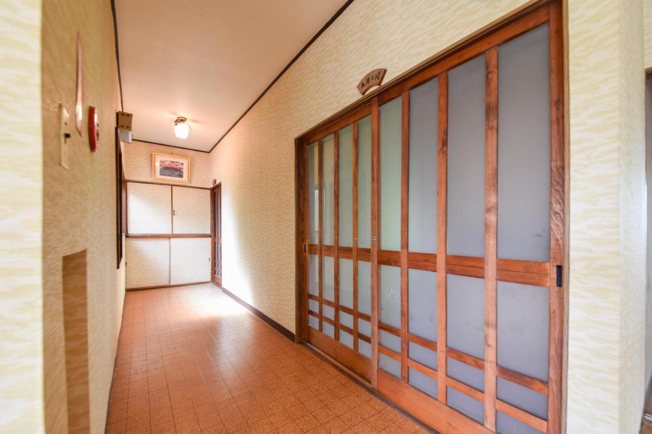 Kappo Ryokan Suimeisou Noda  Exterior photo