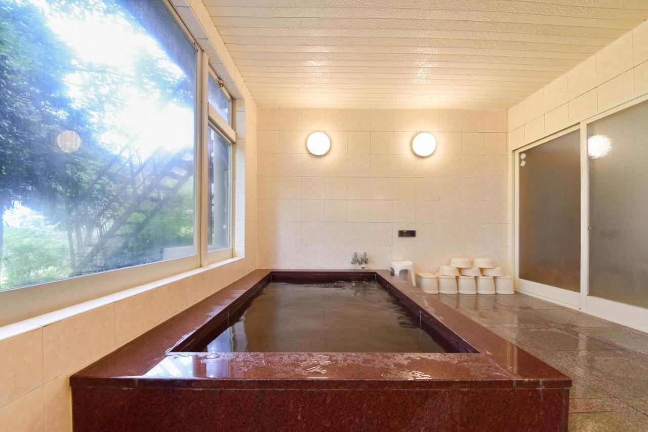 Kappo Ryokan Suimeisou Noda  Exterior photo