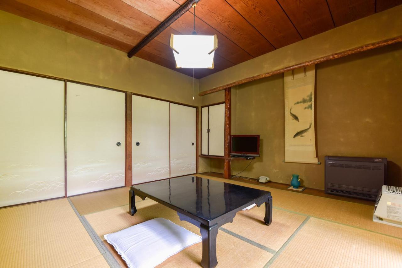 Kappo Ryokan Suimeisou Noda  Exterior photo