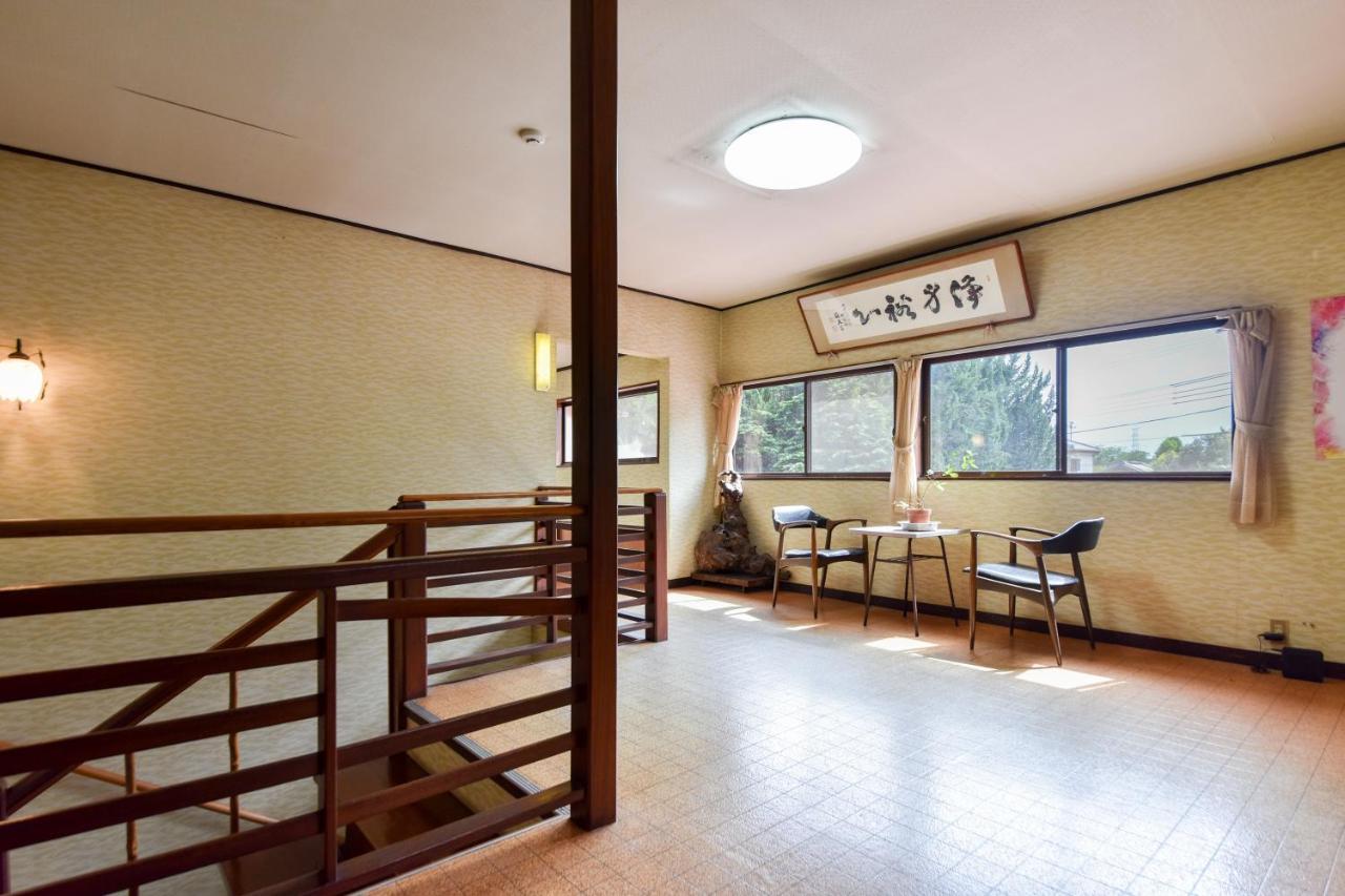Kappo Ryokan Suimeisou Noda  Exterior photo
