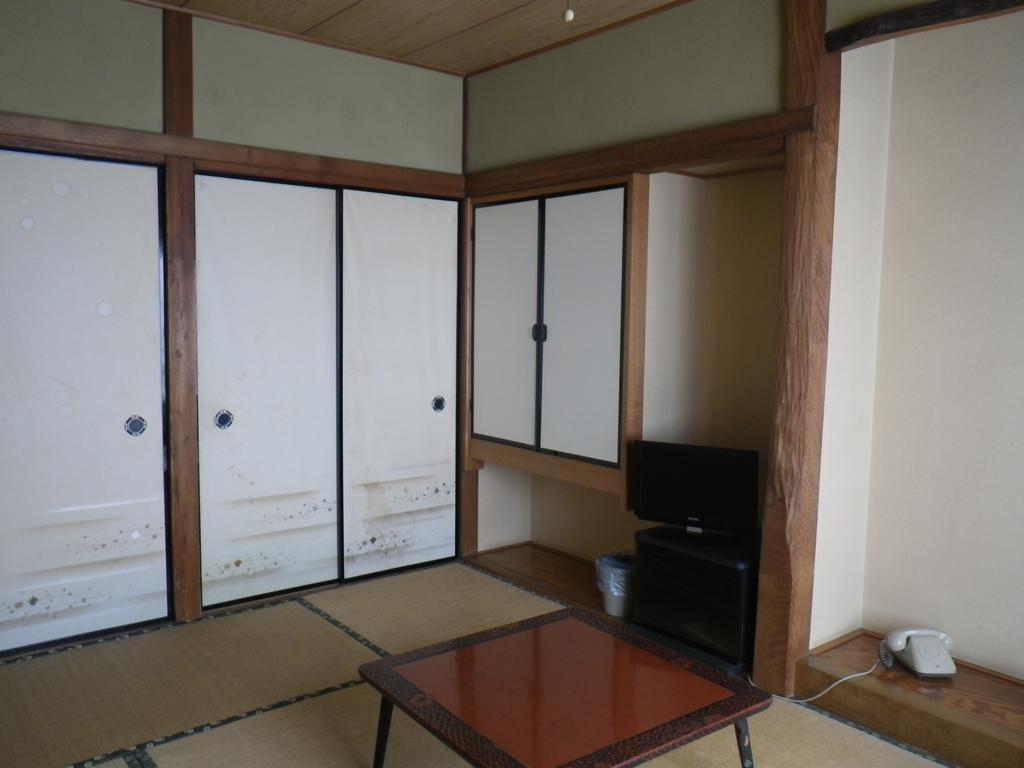 Kappo Ryokan Suimeisou Noda  Exterior photo